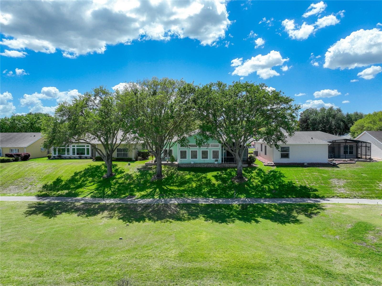 PLANTATION AT LEESBURG SAWGRASS VILLAGE - Residential