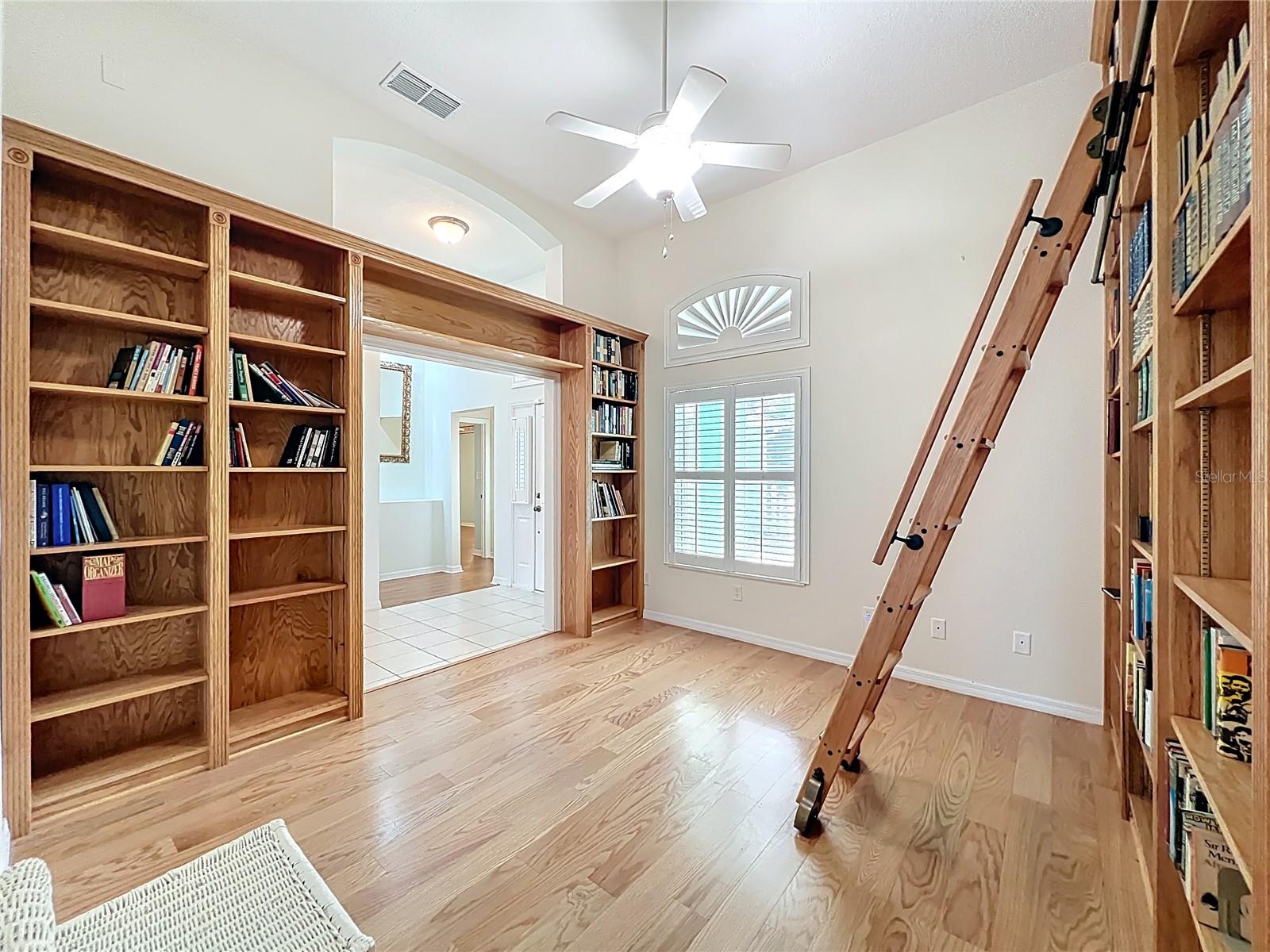 PLANTATION AT LEESBURG SAWGRASS VILLAGE - Residential