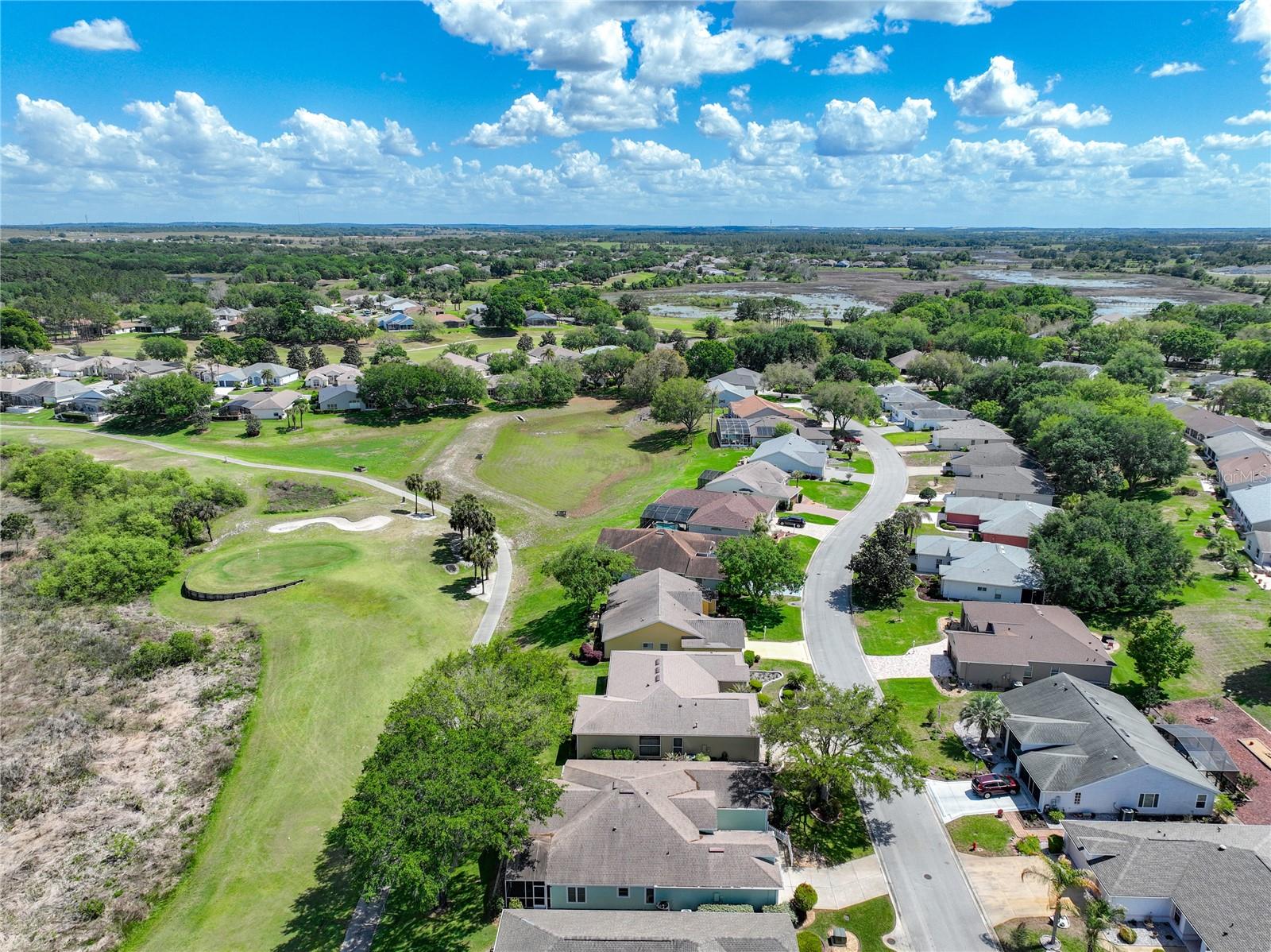 PLANTATION AT LEESBURG SAWGRASS VILLAGE - Residential