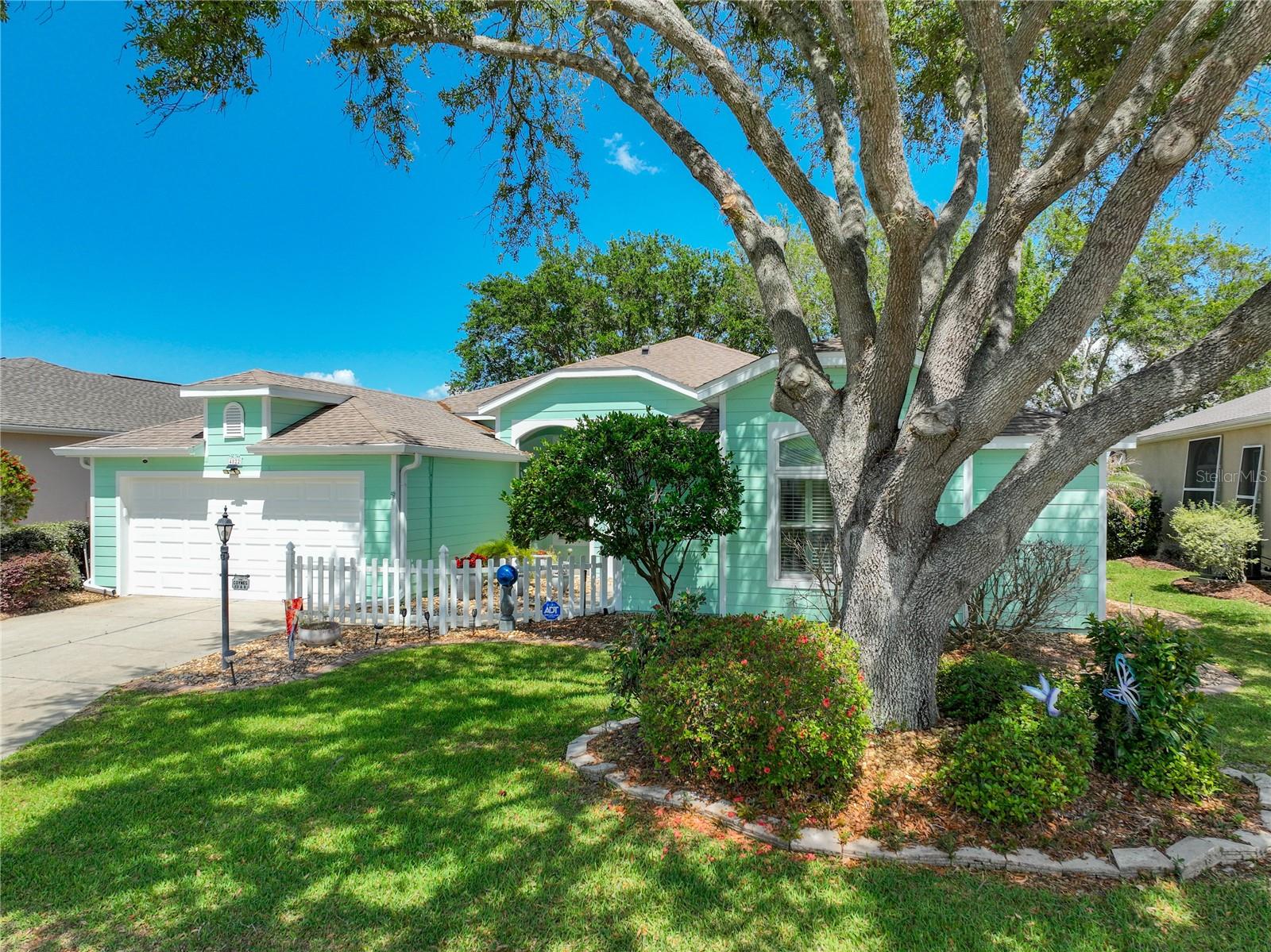 PLANTATION AT LEESBURG SAWGRASS VILLAGE - Residential