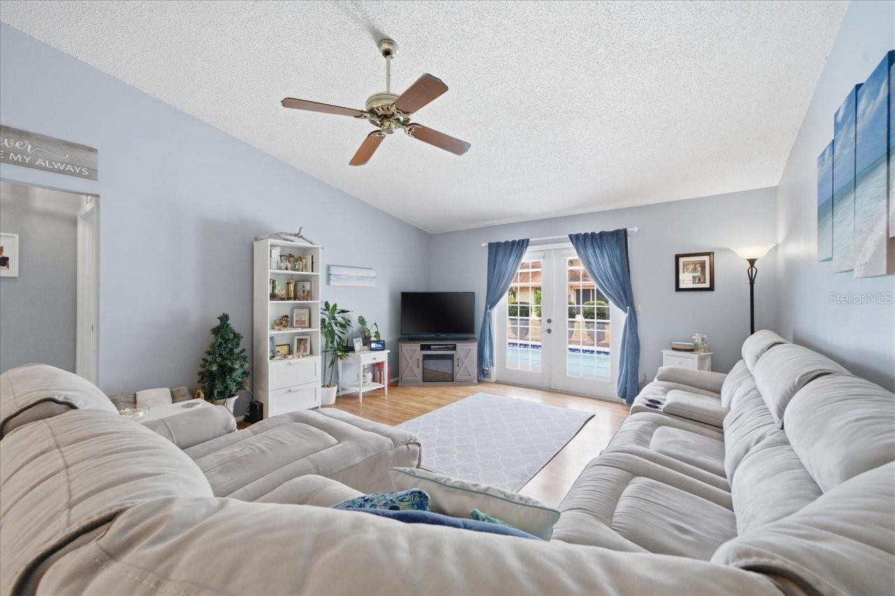 WEXFORD LEAS - UNIT 6A - Residential