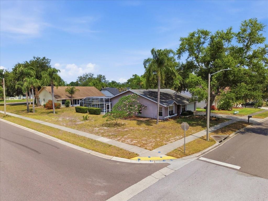 Photo of 798 Countryshire Lane, Palm Harbor, FL 34683 (MLS # TB8508192)