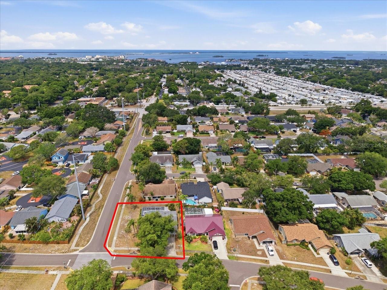 WEXFORD LEAS - UNIT 6A - Residential