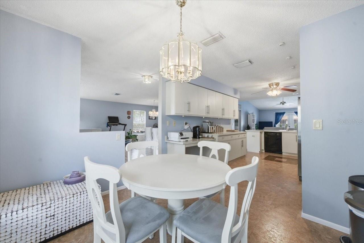 WEXFORD LEAS - UNIT 6A - Residential