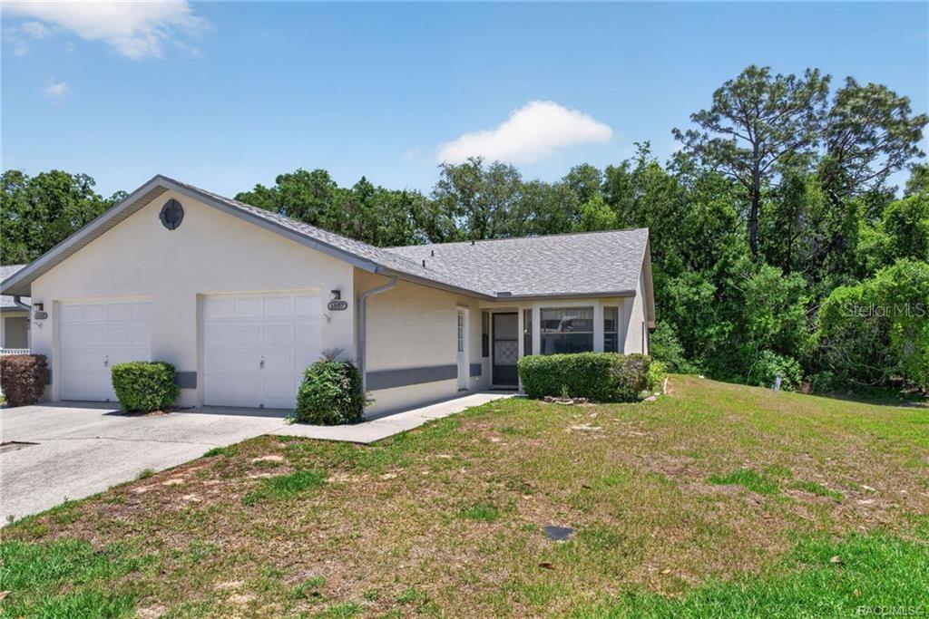 Photo 1 of 26 — 1857 ARROWWOOD LANE, INVERNESS, FL 34453