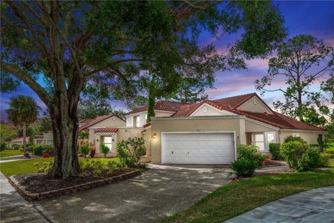 A home in ORLANDO