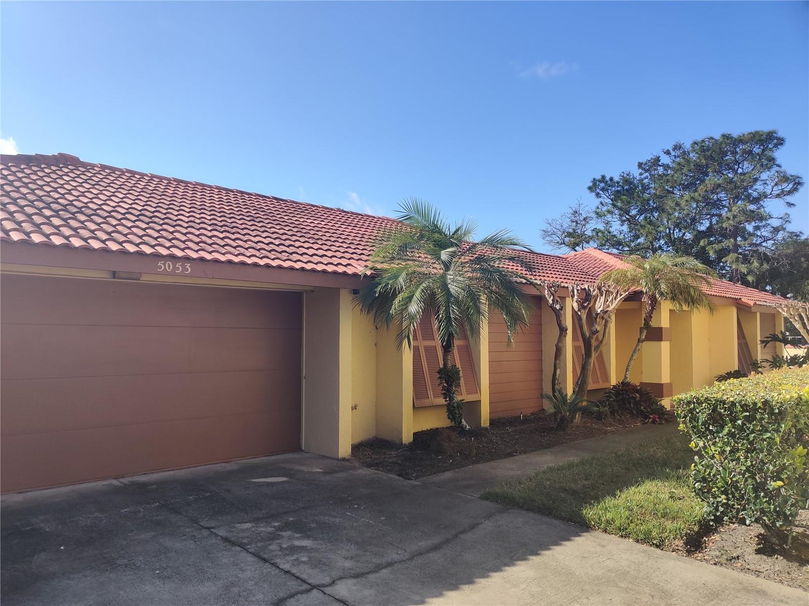 ISLAND CLUB AT ROSEMONT CONDO PH 06 - Residential Lease