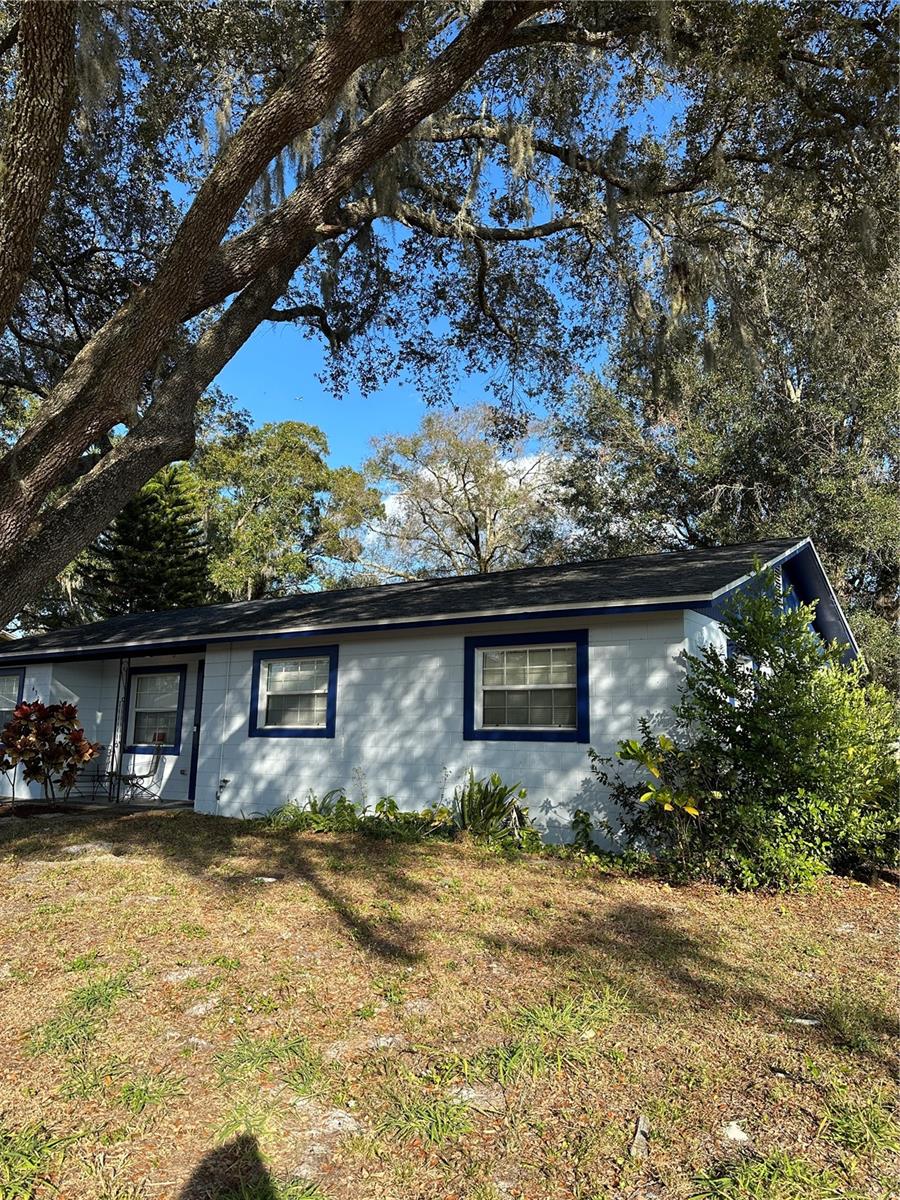 WHEELER HEIGHTS - Residential