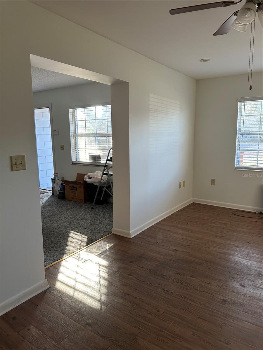 WHEELER HEIGHTS - Residential