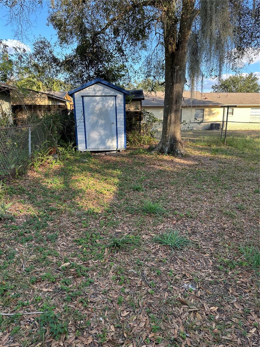 WHEELER HEIGHTS - Residential