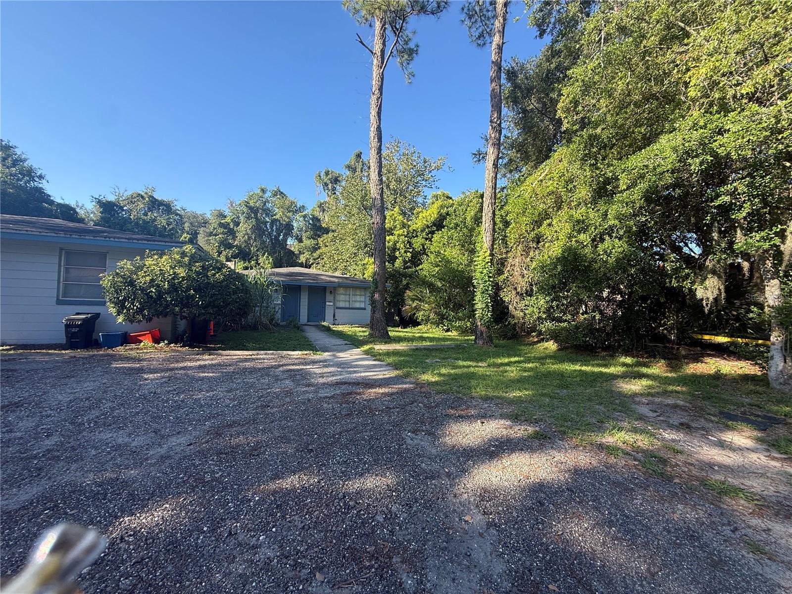 BROWN B W - Commercial Sale