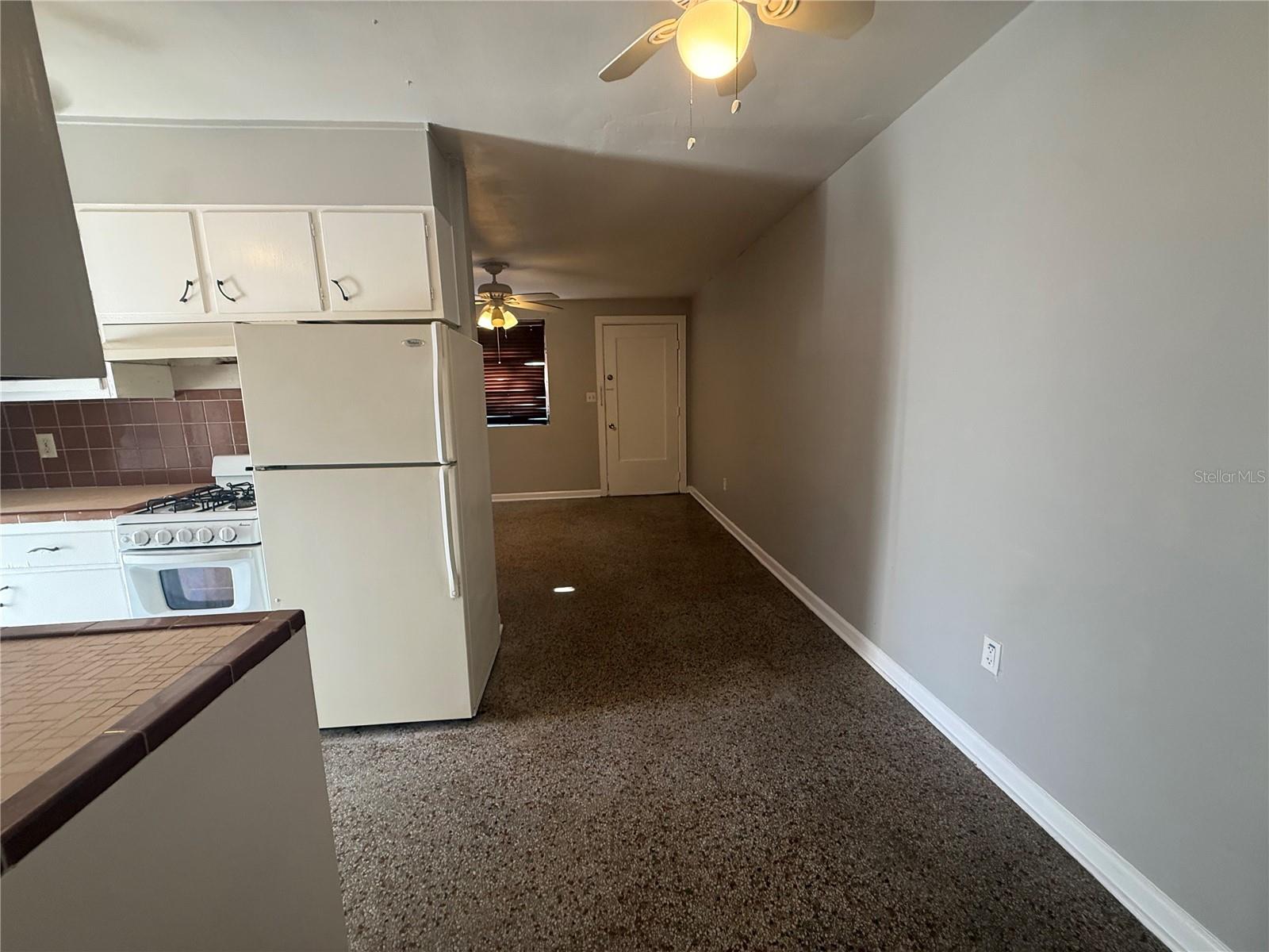 BROWN B W - Commercial Sale