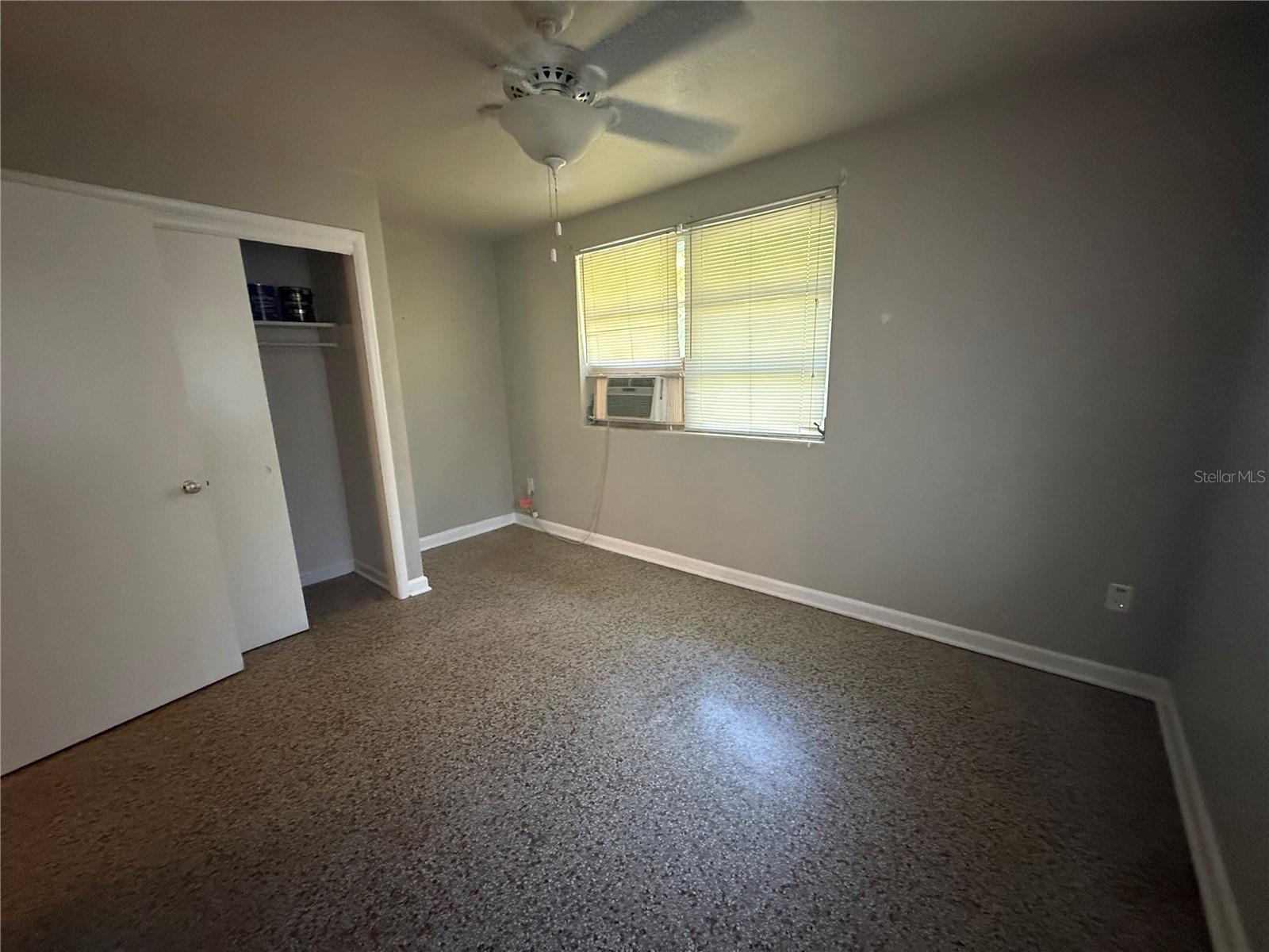 BROWN B W - Commercial Sale