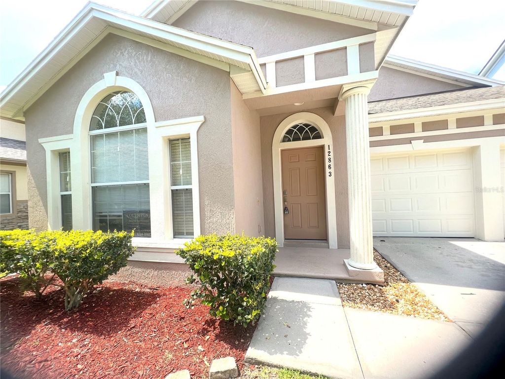 Photo of 12863 Holdenbury Lane, Windermere, FL 34786 (MLS # O6393800)