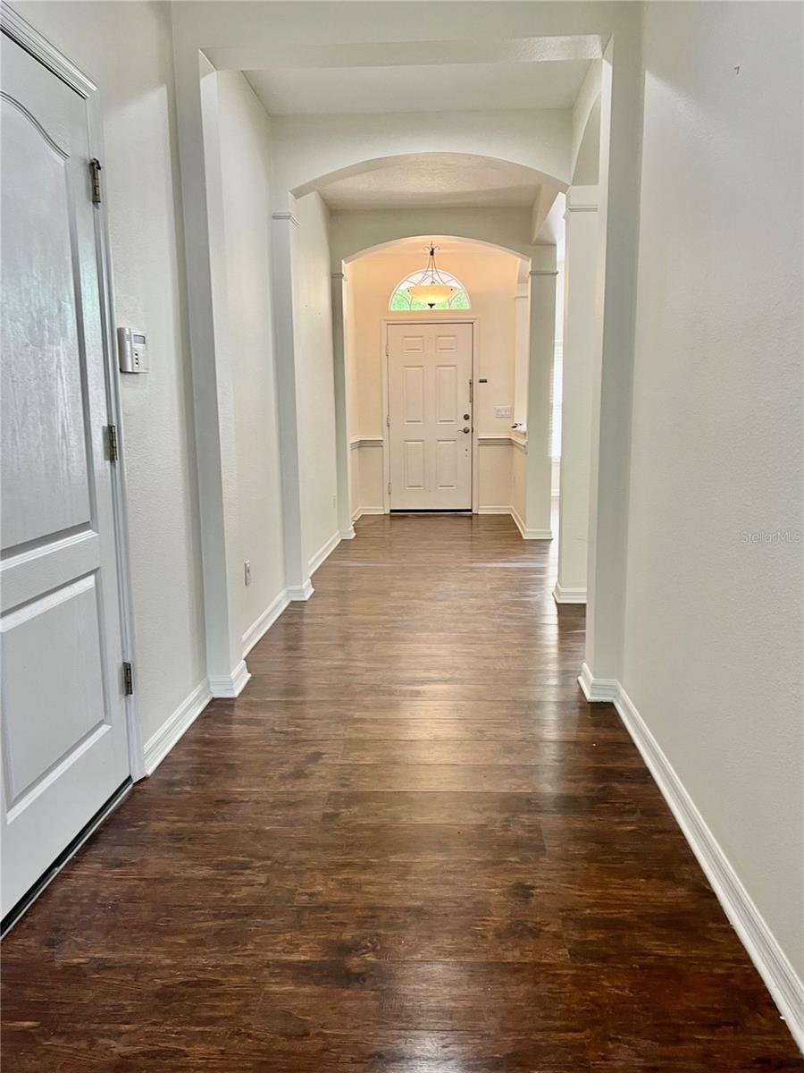 LAKES OF WINDERMERE - Residential Lease