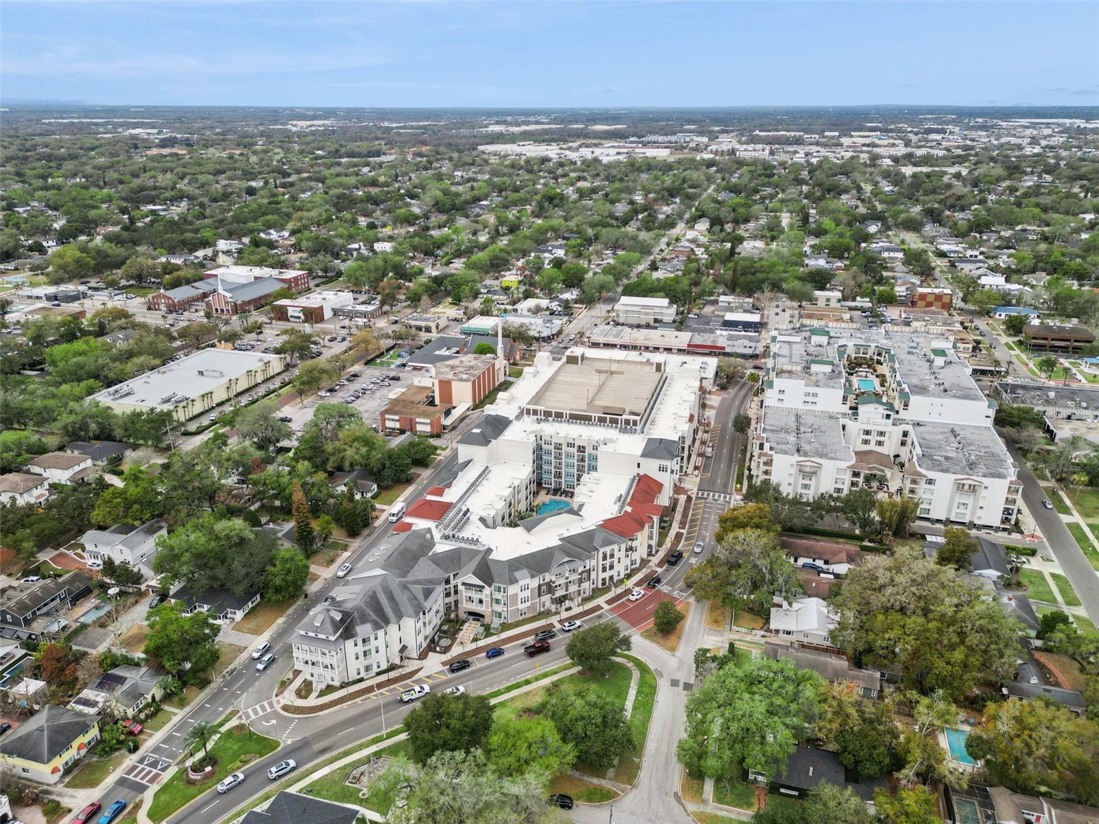 VILLAS DE LYON CONDO - Residential