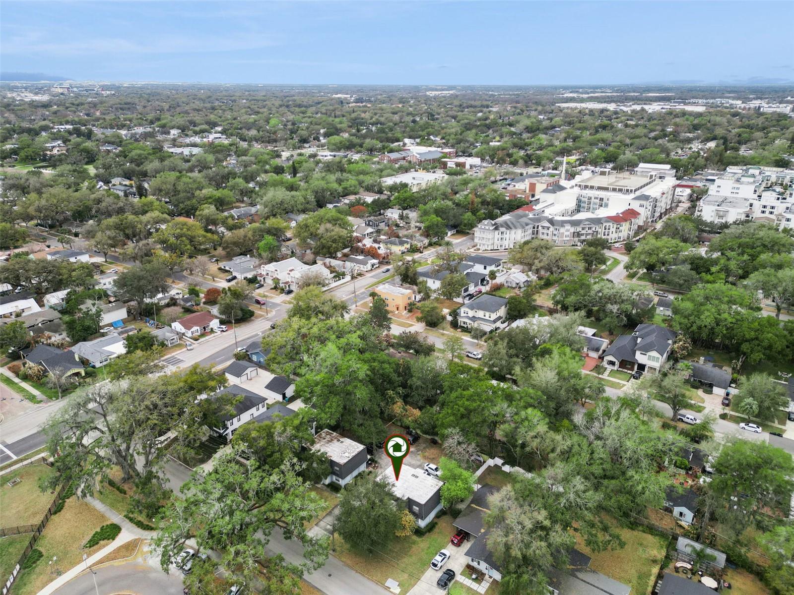 VILLAS DE LYON CONDO - Residential