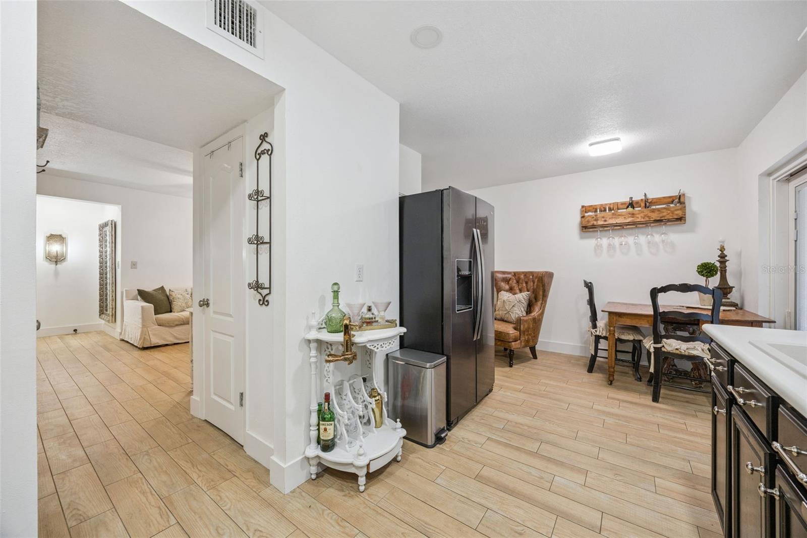 VILLAS DE LYON CONDO - Residential