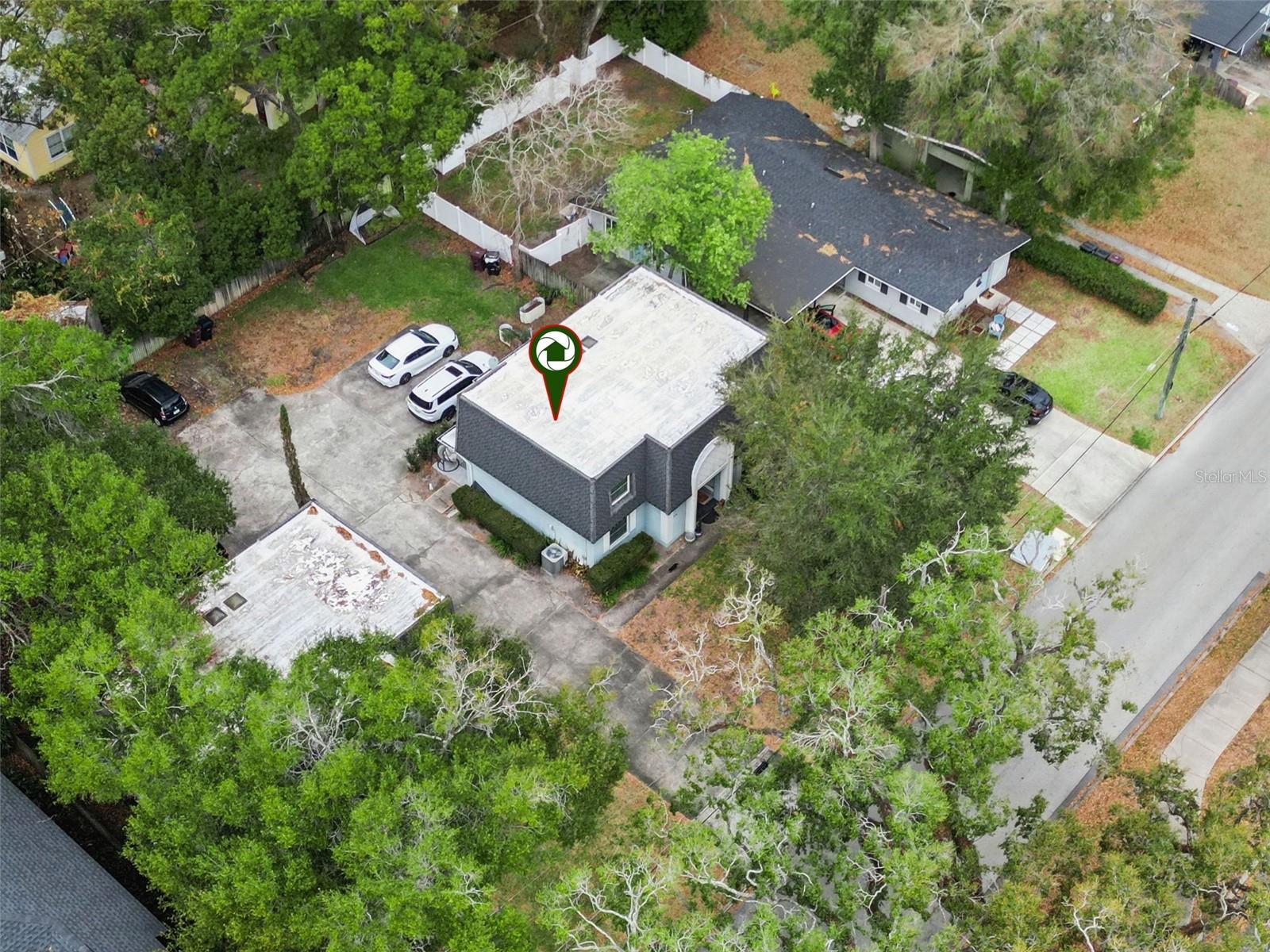 VILLAS DE LYON CONDO - Residential