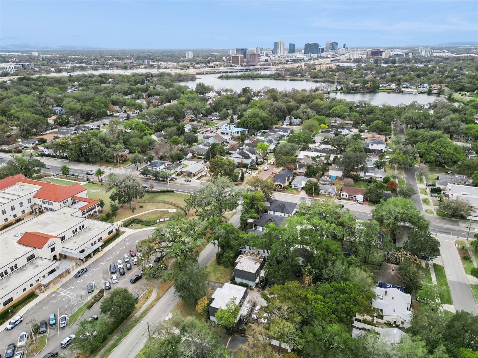 VILLAS DE LYON CONDO - Residential