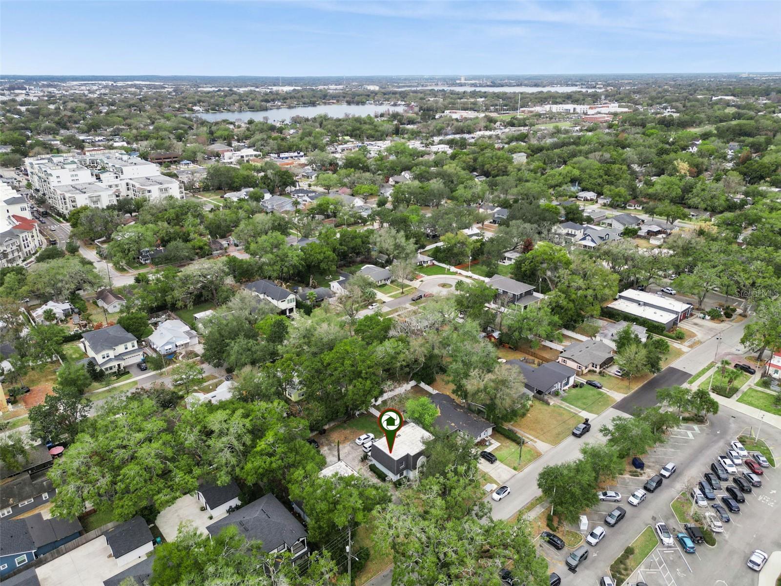 VILLAS DE LYON CONDO - Residential