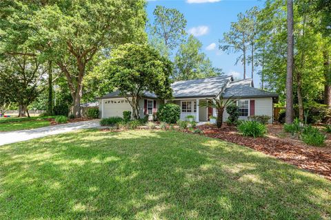 8027 SW 65TH LANE GAINESVILLE FL 32608