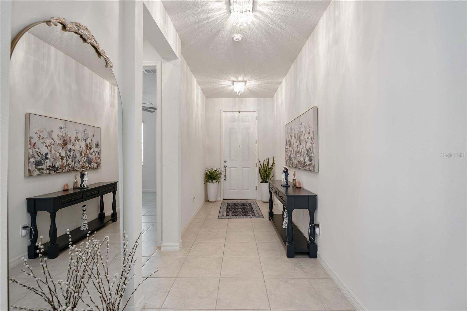 GRADY POINTE - Residential