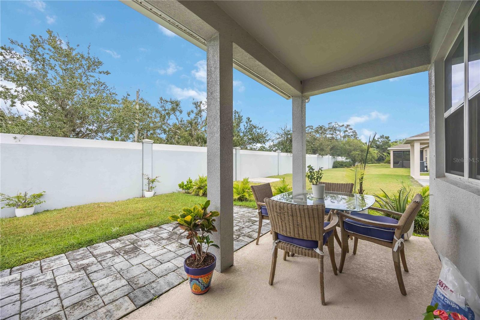 GRADY POINTE - Residential