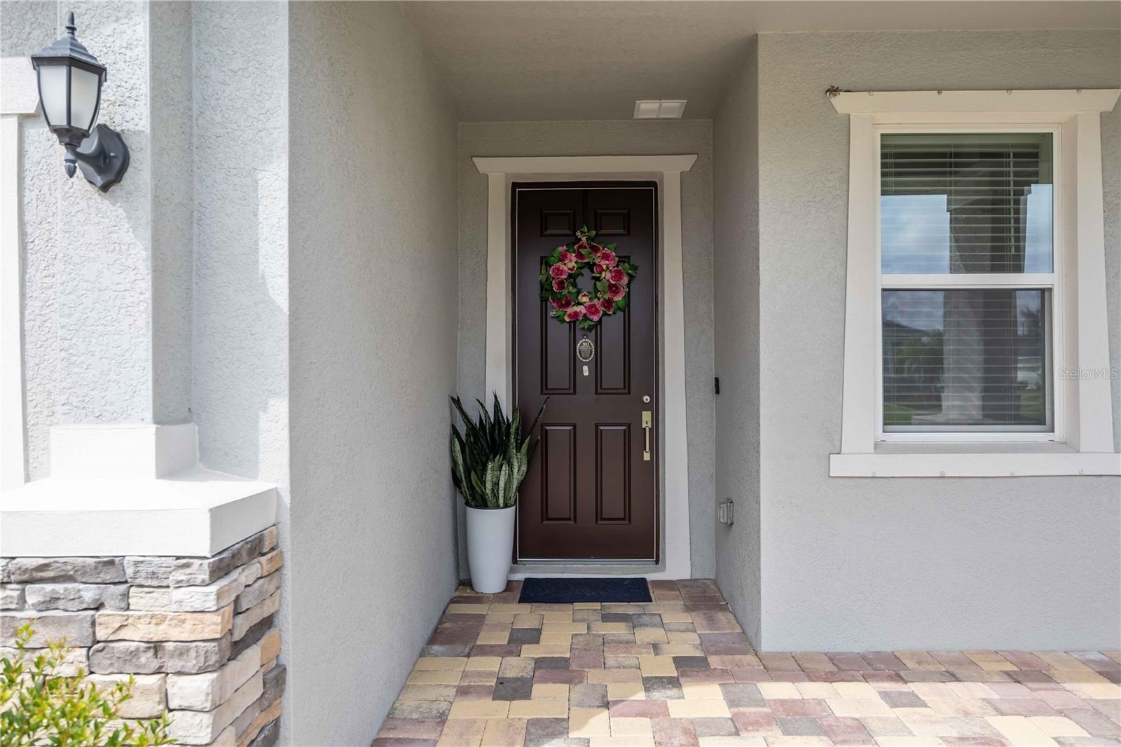 GRADY POINTE - Residential