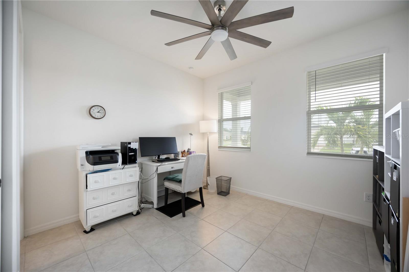 GRADY POINTE - Residential
