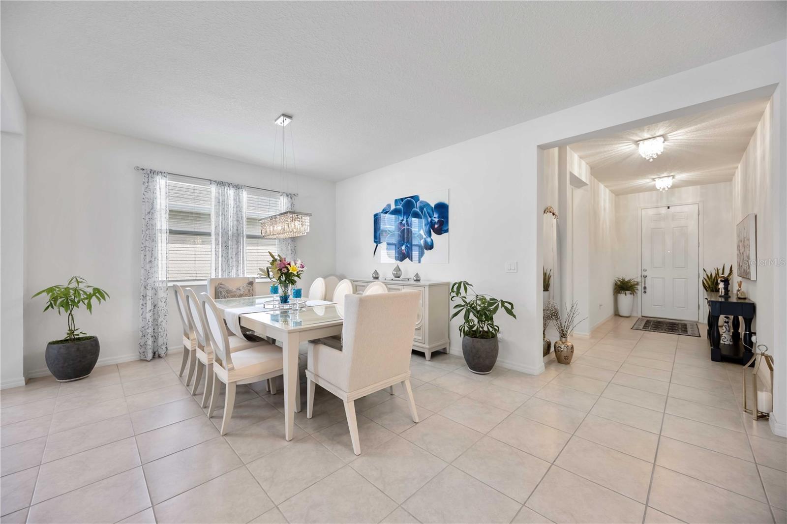 GRADY POINTE - Residential