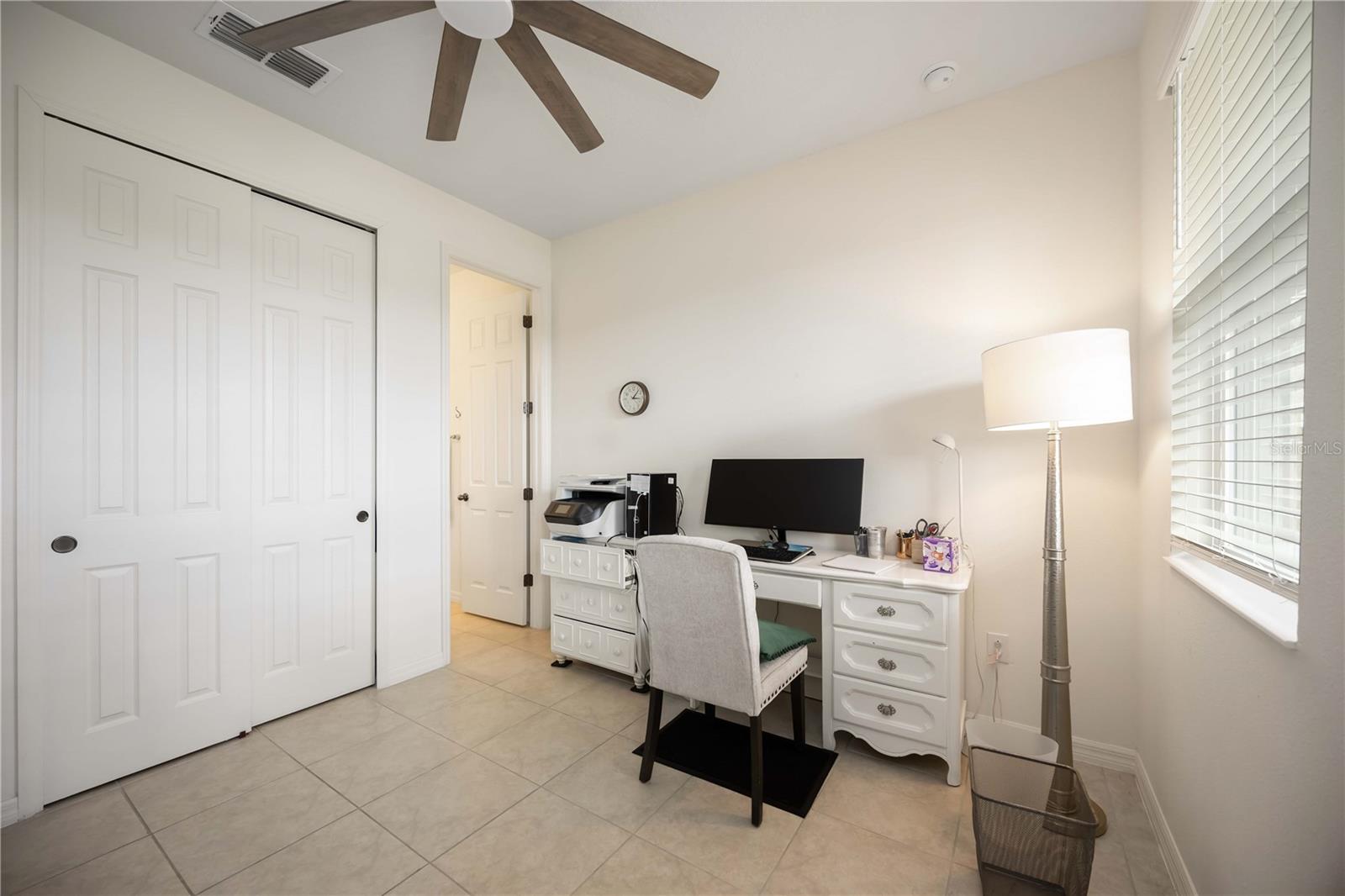 GRADY POINTE - Residential