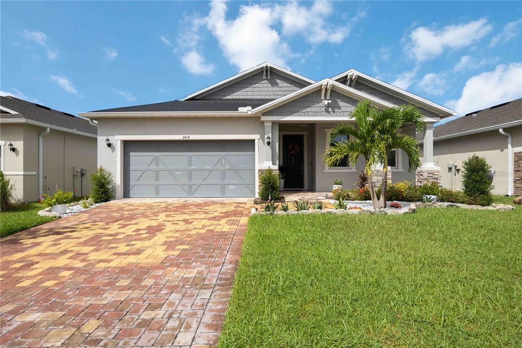 Photo of 3419 74th Avenue Circle E, Sarasota, FL 34243 (MLS # A4666713)