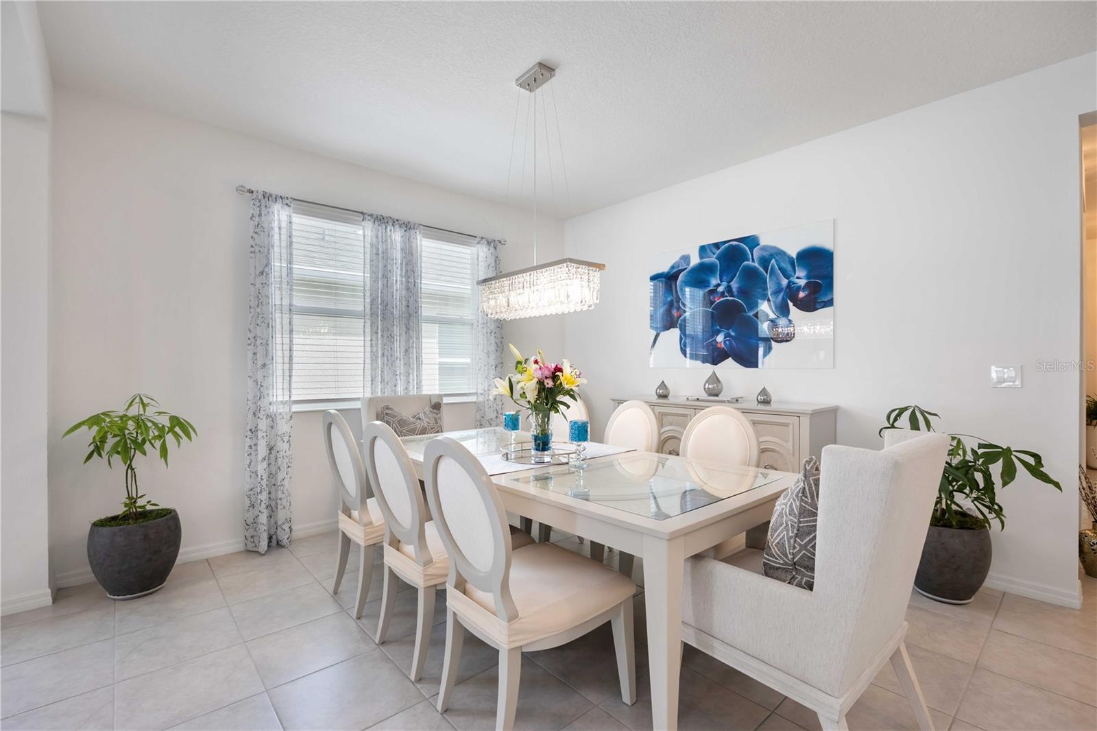 GRADY POINTE - Residential