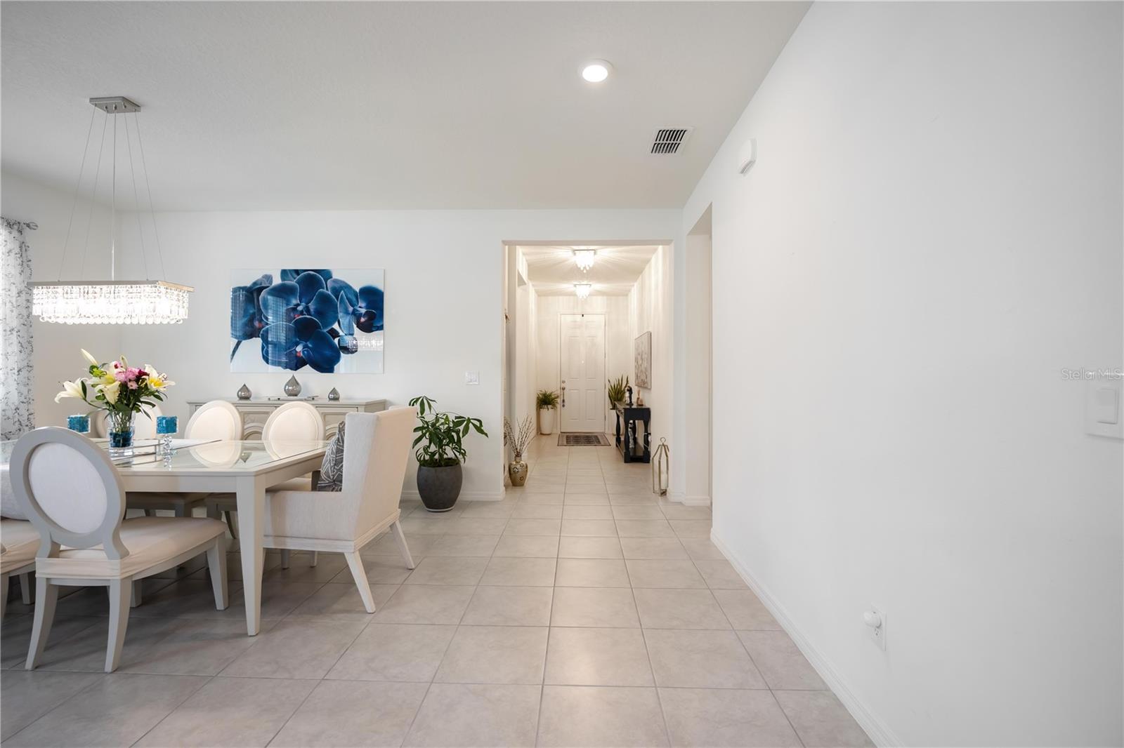 GRADY POINTE - Residential