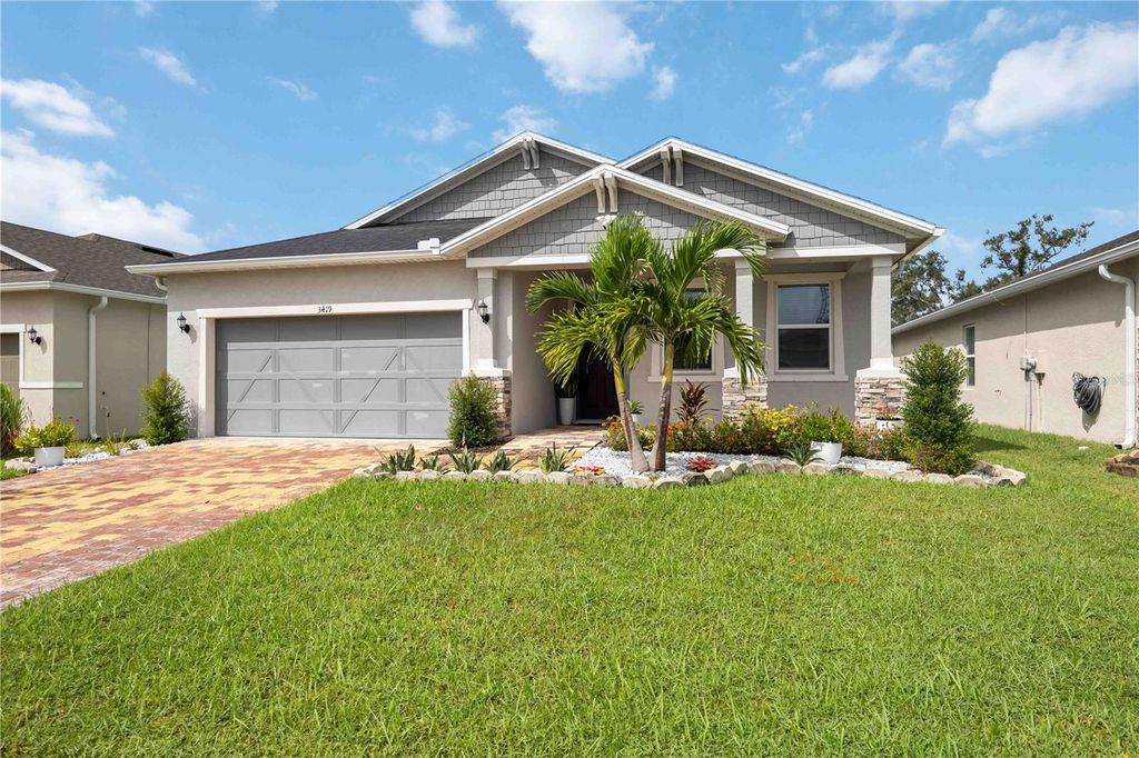 Photo of 3419 74th Avenue Circle E, Sarasota, FL 34243 (MLS # A4666713)