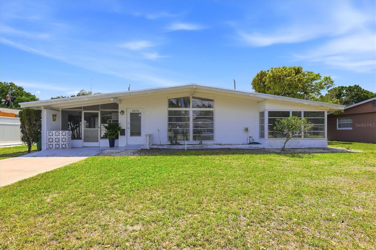 KENSINGTON PARK - Residential