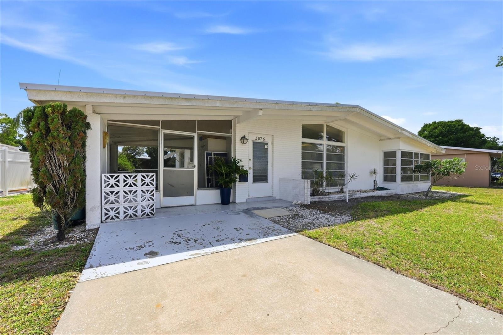 KENSINGTON PARK - Residential