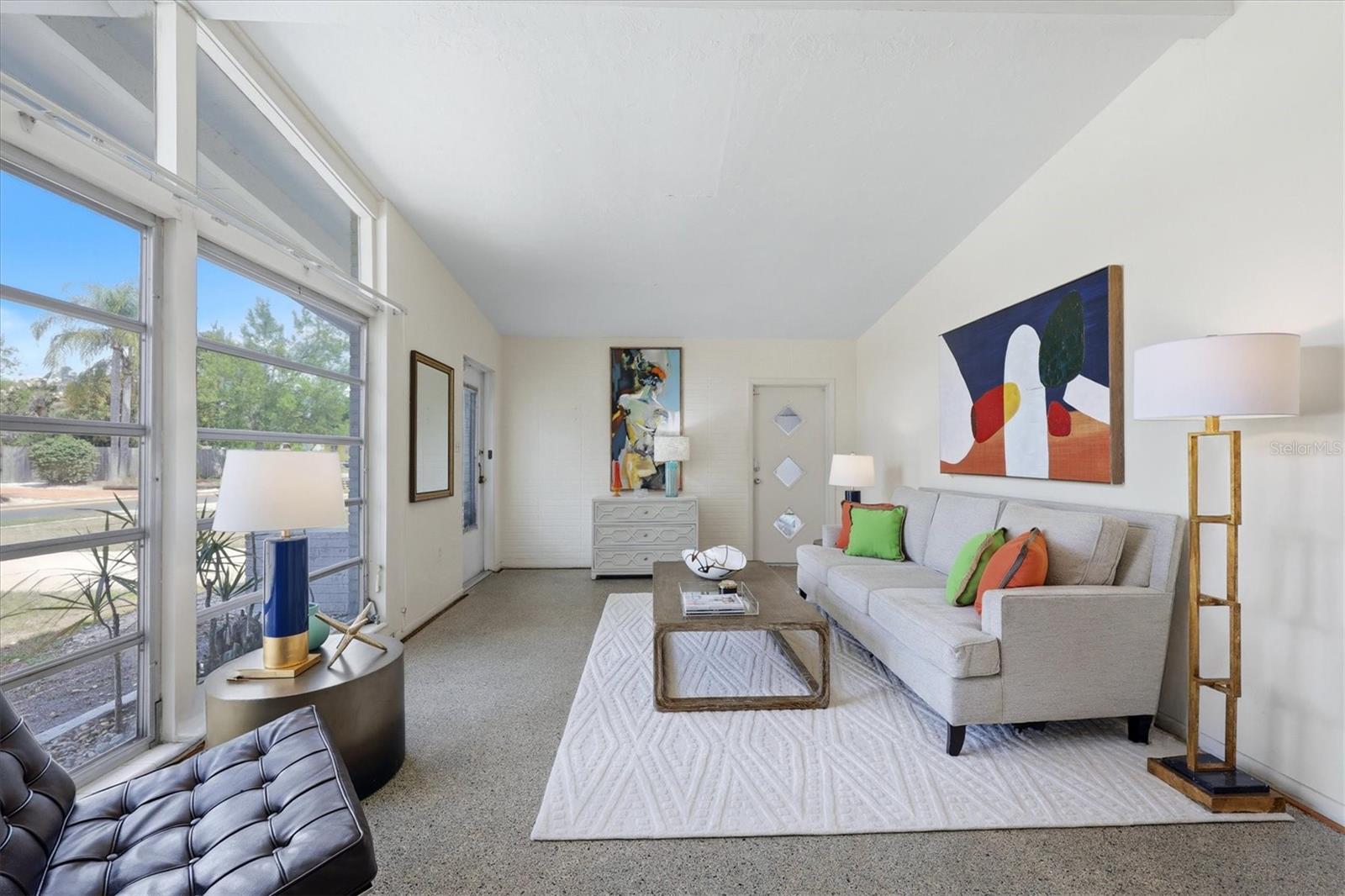 KENSINGTON PARK - Residential