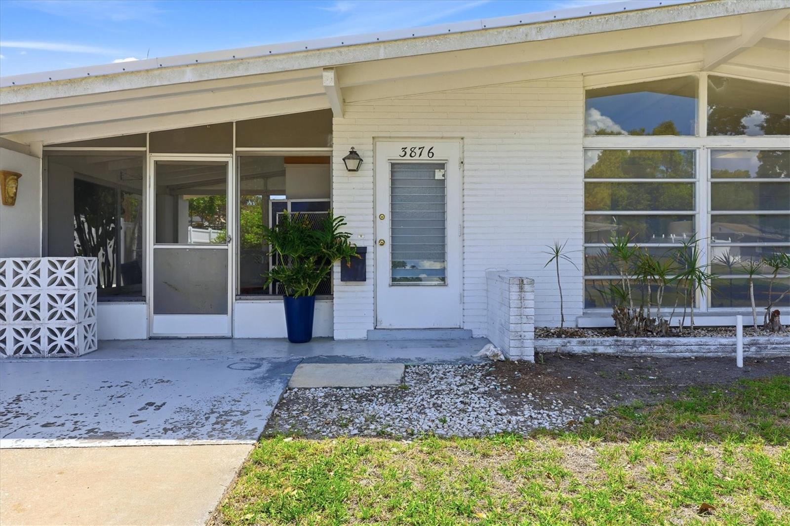 KENSINGTON PARK - Residential