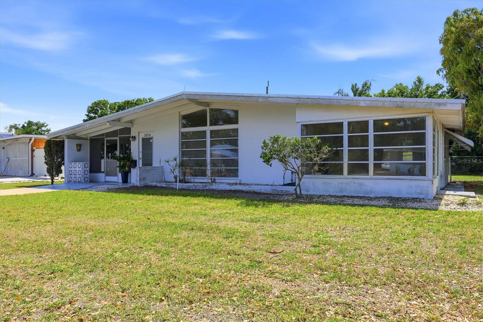 KENSINGTON PARK - Residential