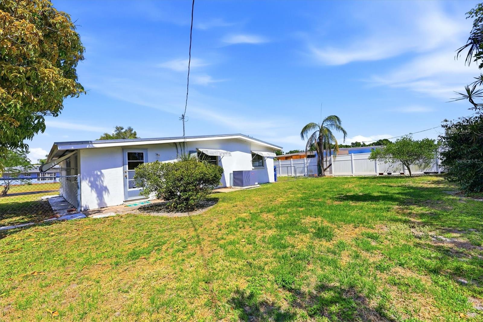 KENSINGTON PARK - Residential