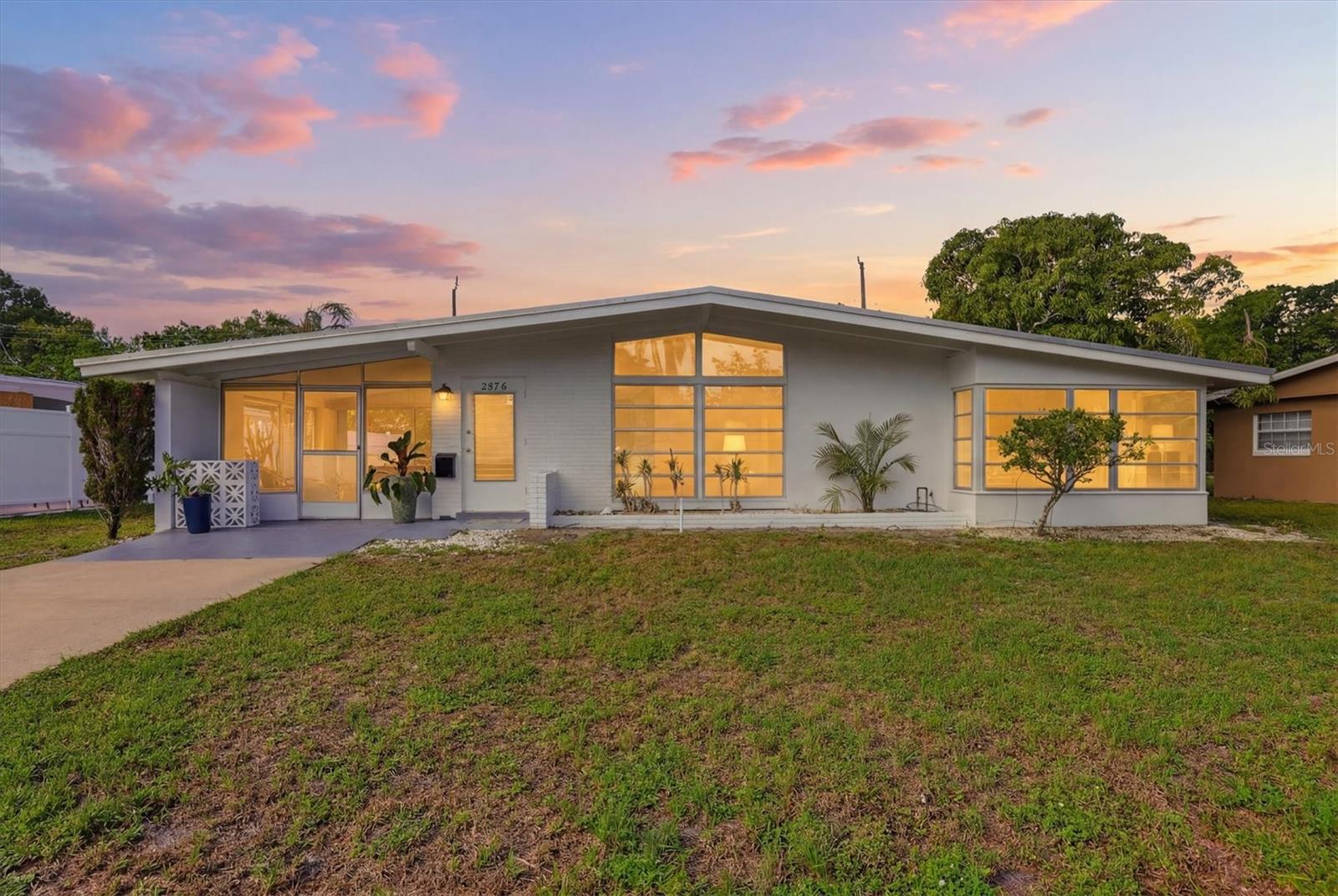 3876 PRUDENCE DRIVE