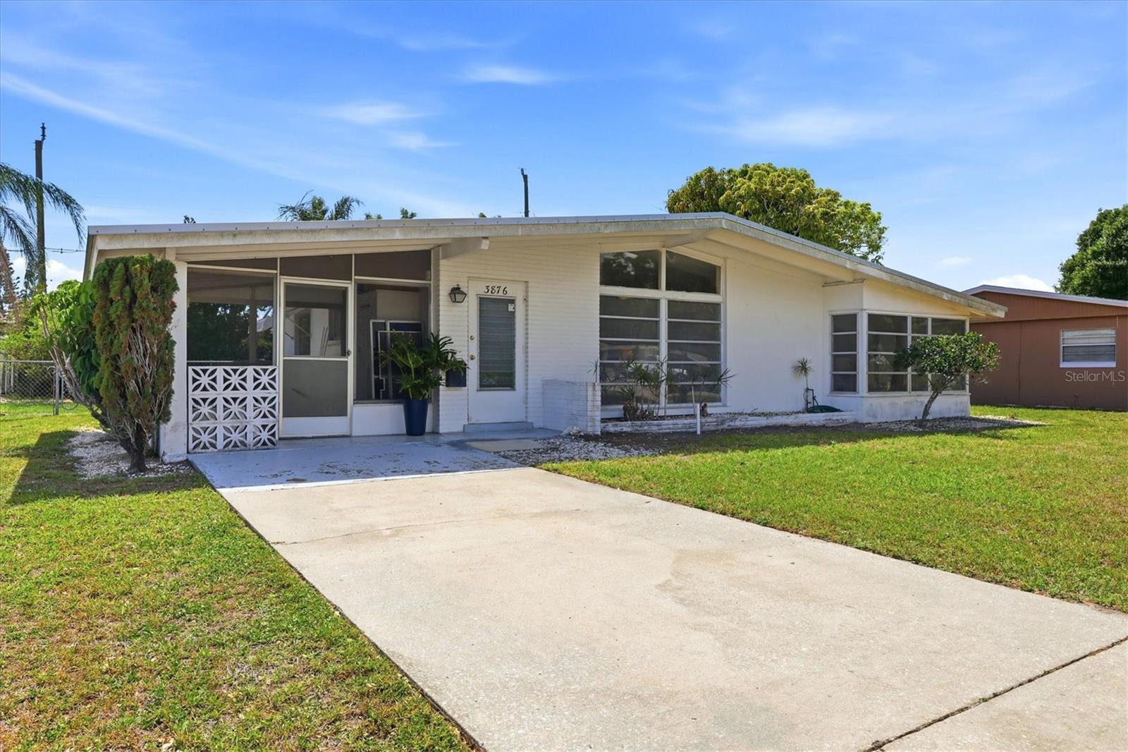 KENSINGTON PARK - Residential