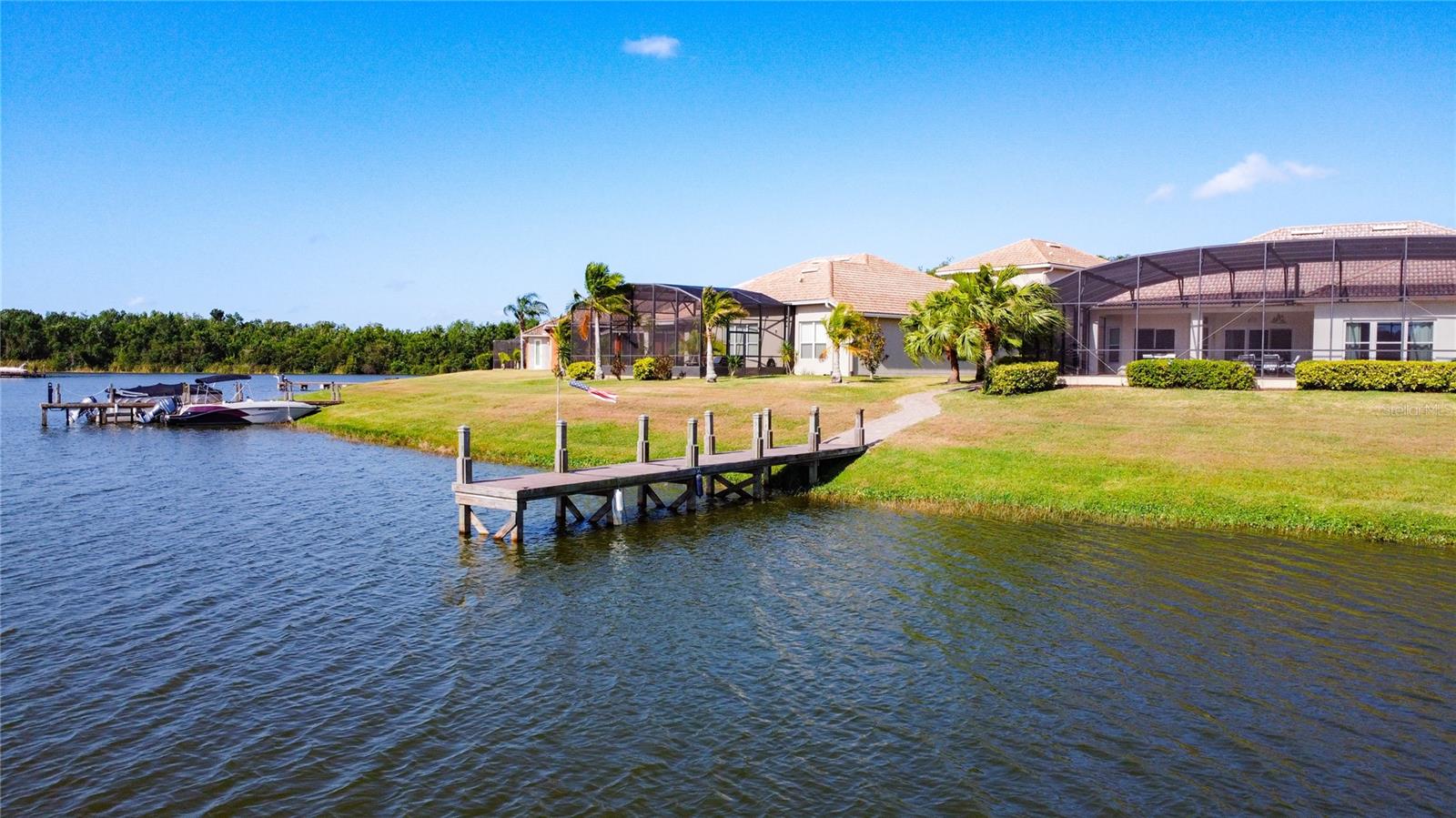 3549 SOMERSET CIRCLE