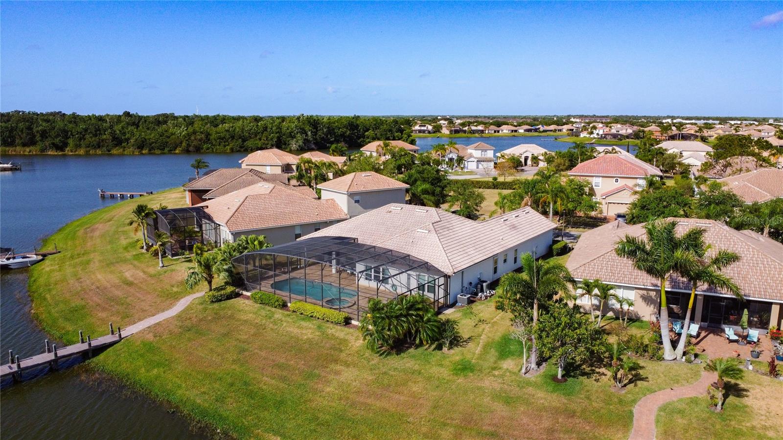 3549 SOMERSET CIRCLE