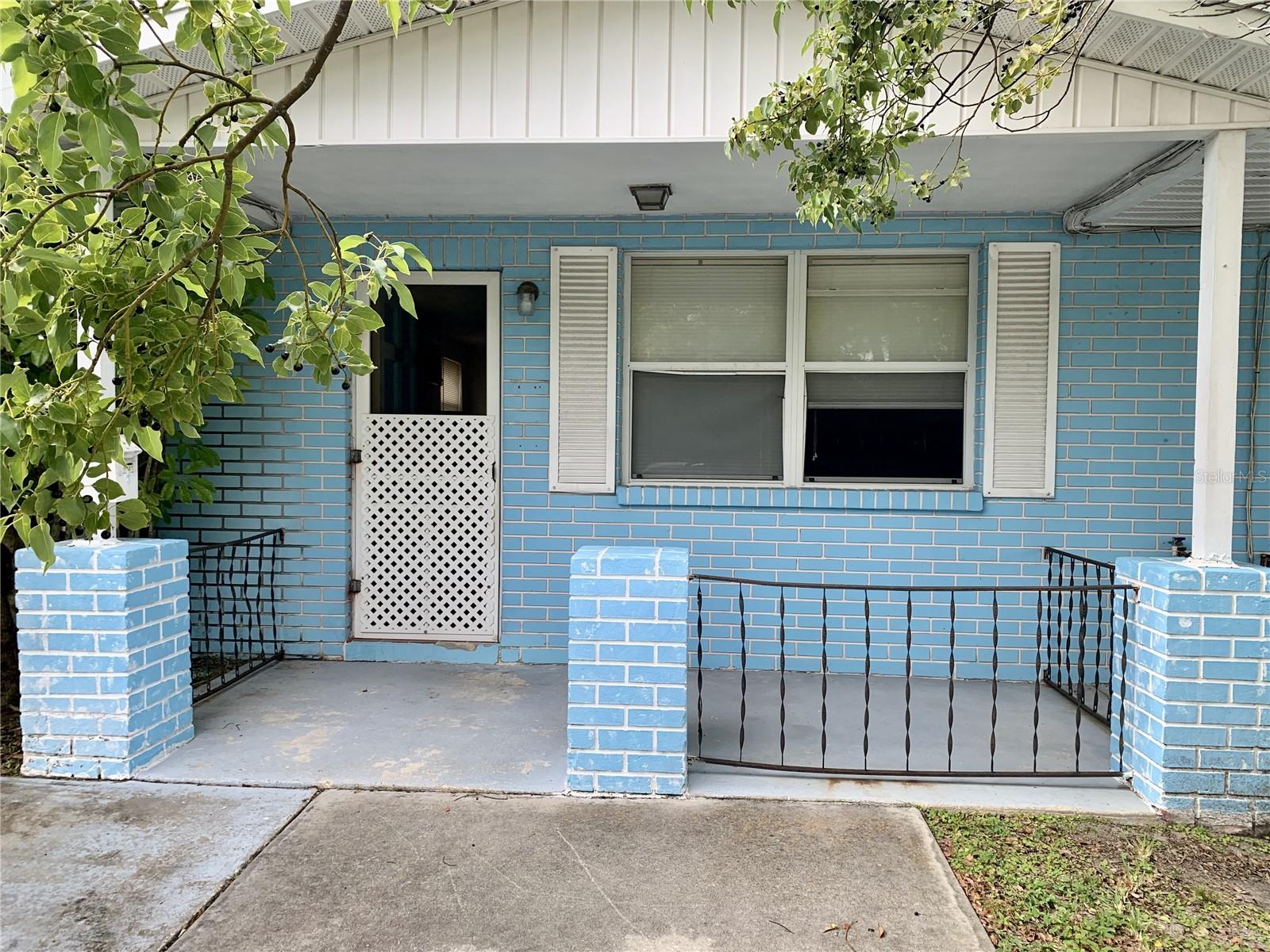 LEISURE BEACH - Residential Income