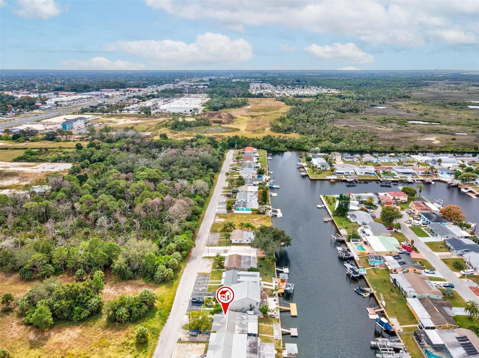 LEISURE BEACH - Residential Income