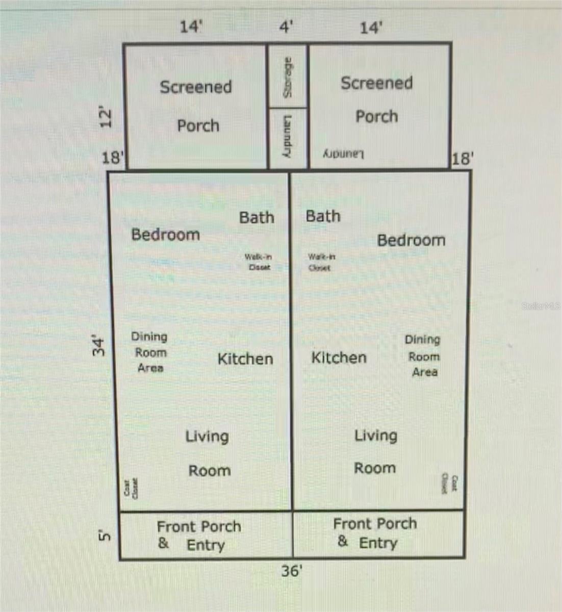 LEISURE BEACH - Residential Income