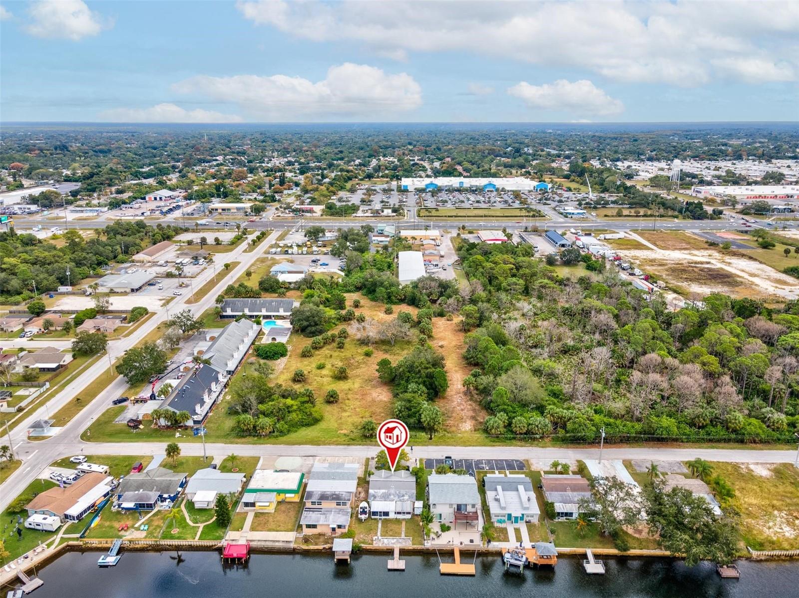 LEISURE BEACH - Residential Income